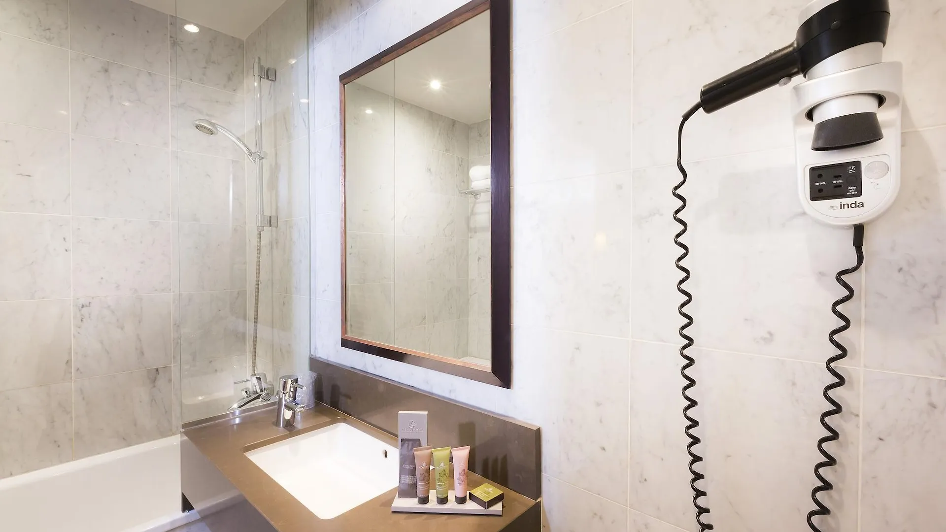 Hotel Hôtel Du Bois Champs-Elysées París