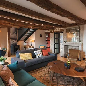 Cosy Family Nest In The Medieval Town , Dinan France