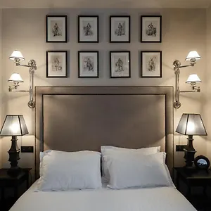 Hotel Saint-louis En L'isle - Notre-dame