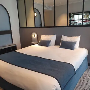 Hotel De France Gare De Lyon Bastille, París