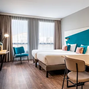 Aparthotel Adagio Nation