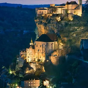Camping Les Campagnes 