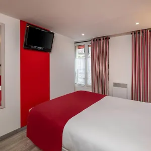 Hotel Saint Georges Lafayette, Paris