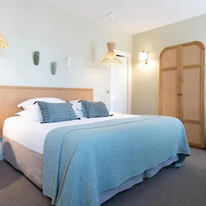 Hotel Boutique Cezanne Centre ****