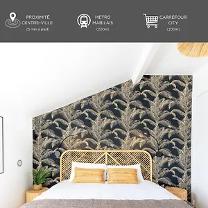 Apartamento Lik Mabilay 