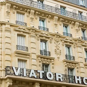Hotel Viator - Gare De Lyon, Paris
