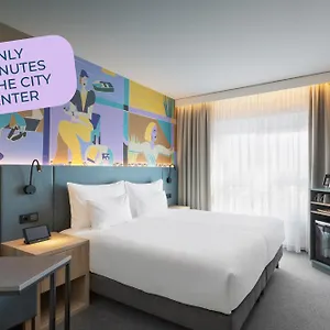 Hotel Spark By Hilton Donaustadt ****
