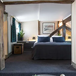 Le Relais Saint-germain **** Париж