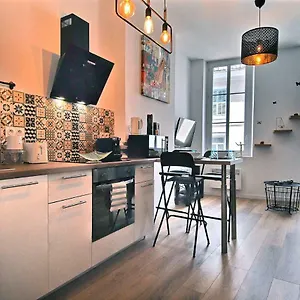 Apartamento Neuf Hyper Centre _ Saint Ferreol 