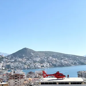 Hotel apartamentowy Saral Mar 