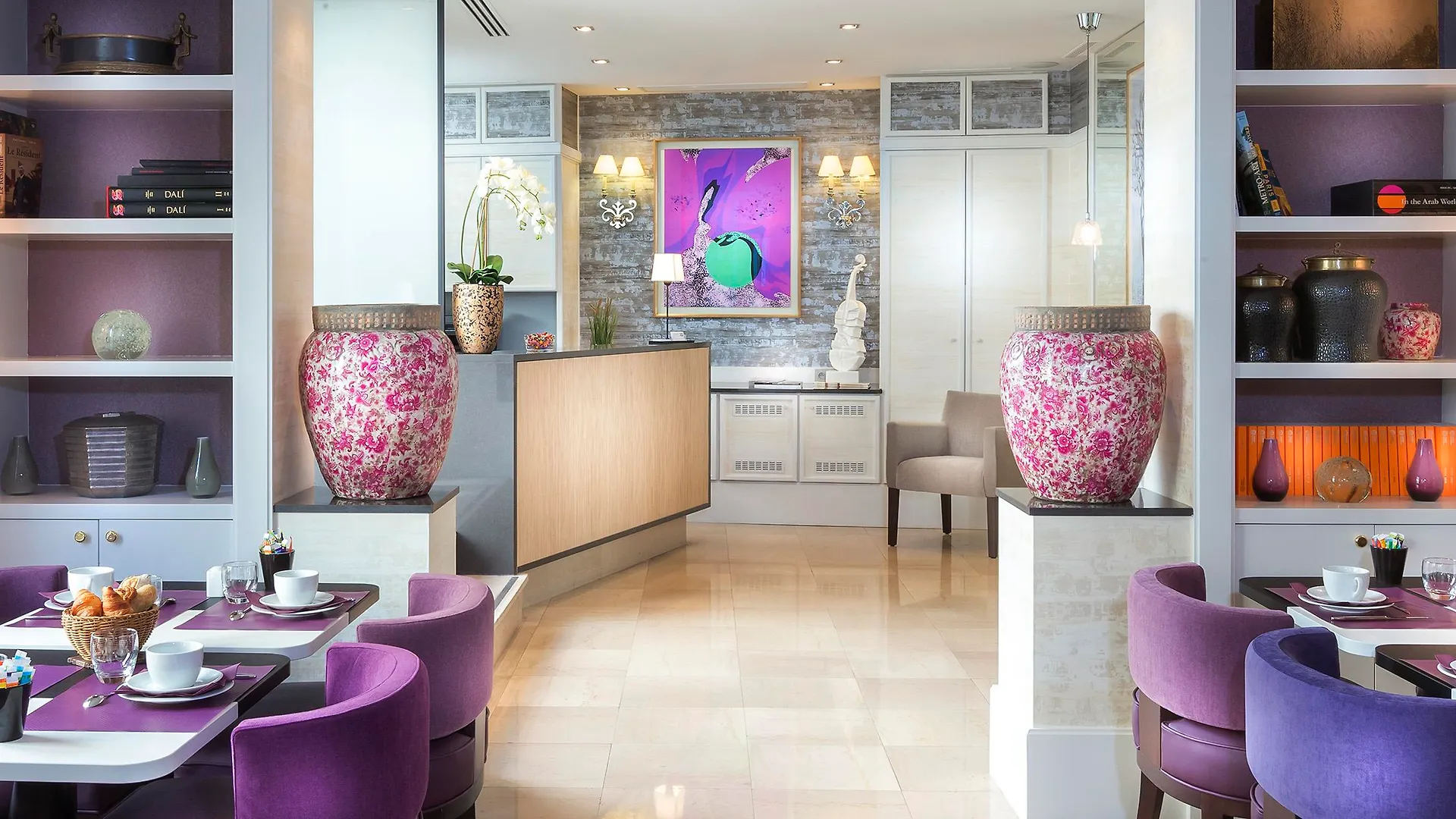 Hotel Du Bois Champs-Elysees Paris