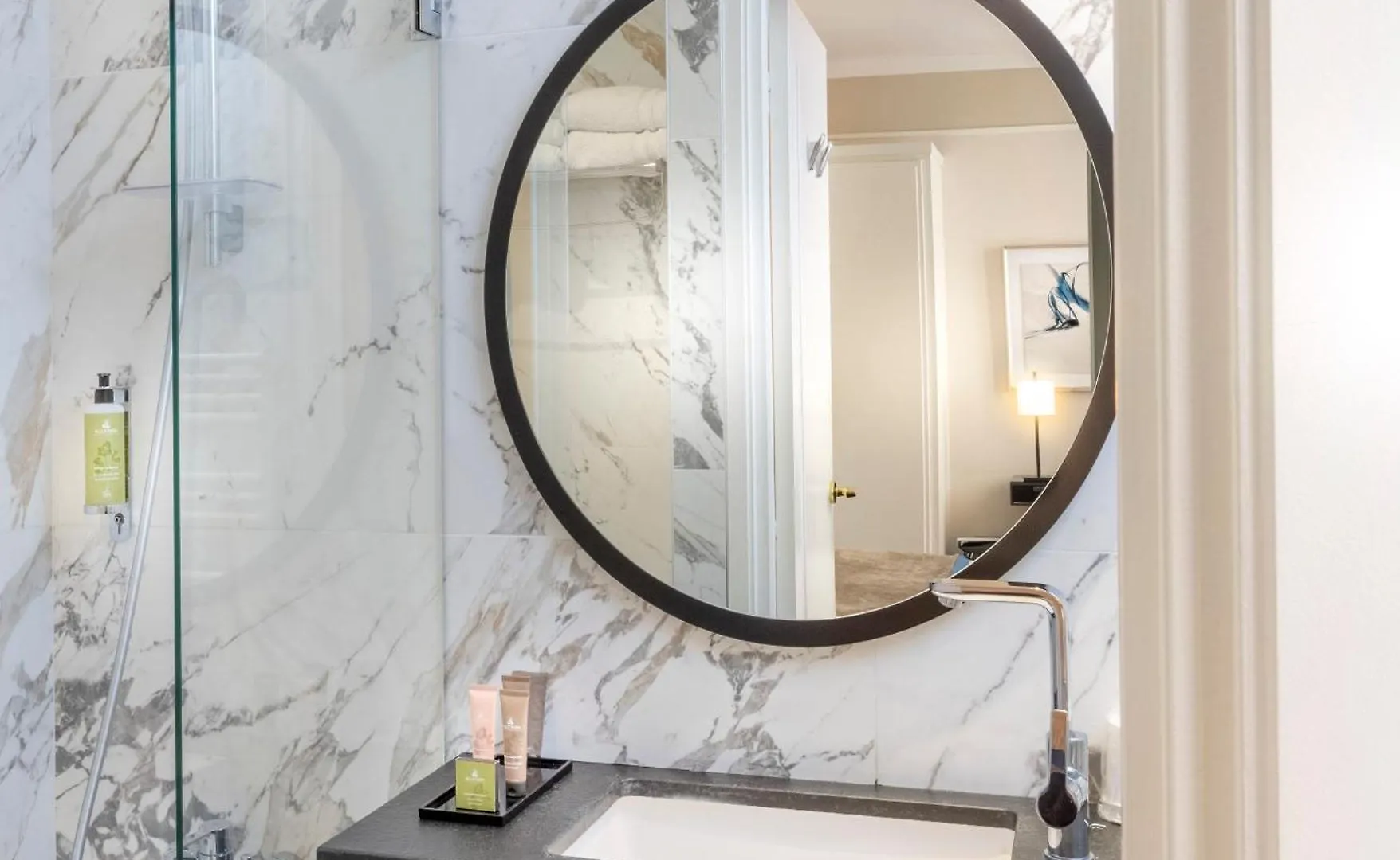 Hotel Du Bois Champs-Elysees Paris
