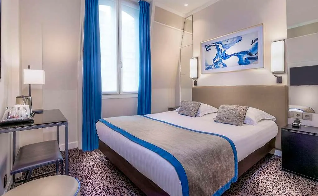 Hotel Du Bois Champs-Elysees Paris 3*,