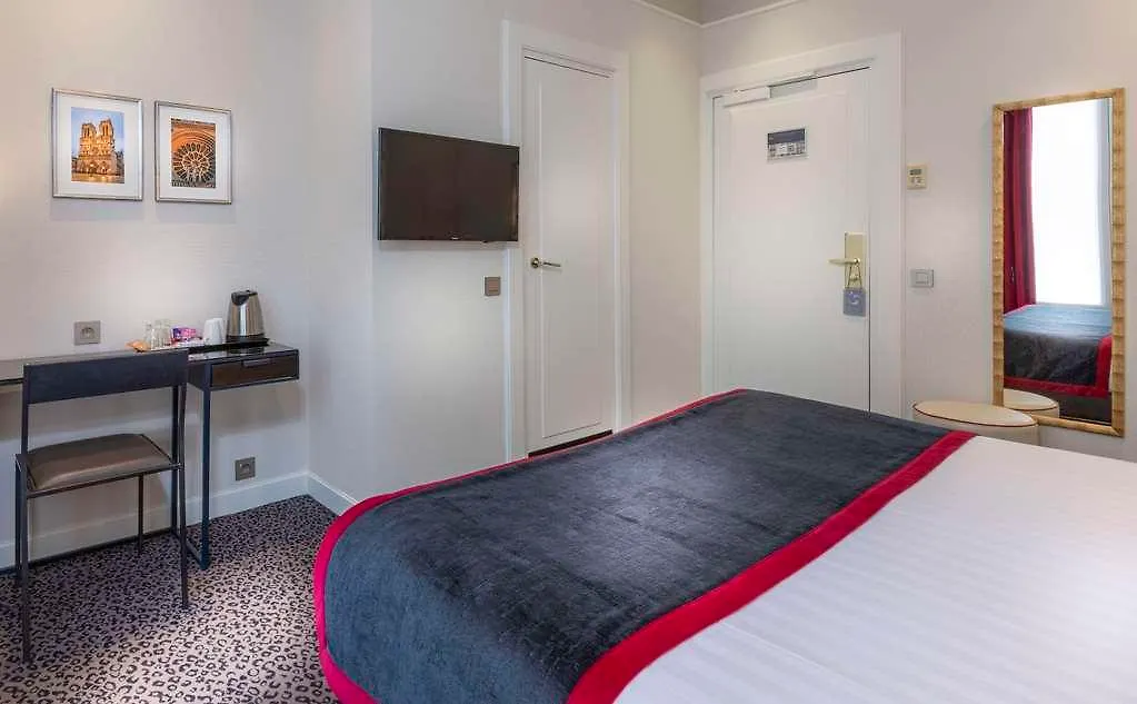 Hotel Du Bois Champs-Elysees Paris