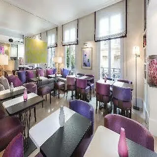 Hotel Du Bois Champs-Elysees Paris