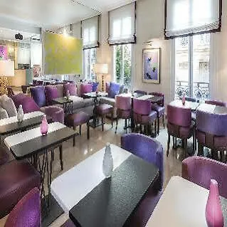Hotel Du Bois Champs-Elysees Paris