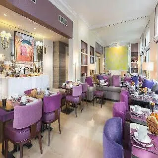 Hotel Du Bois Champs-Elysees Paris France