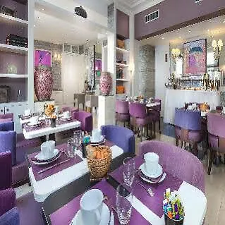 Hotel Du Bois Champs-Elysees Paris 3*,  France